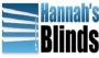 Hannah's Blinds