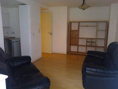 Apartment 123, 5 Royal Quay, Liverpool